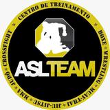 Centro de Treinamento ASL Team - logo