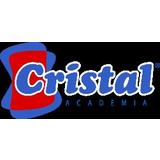 Cristal Academia Belmira Marin - logo