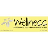 Wellness Assessoria De Corrida - logo