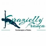 Grazielly França Pilates e Fisioterapia - logo