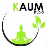 Studio KAUM Saude&Bem Estar - logo
