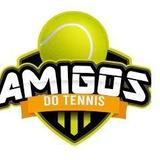 Quadra Amigos do Tennis - logo