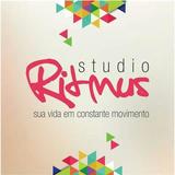 Studio Ritmus - logo