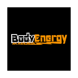 Body Energy - Caiçara - logo