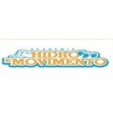 Academia Hidro e Movimento - logo