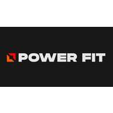 Power Fit Academia - Araçatuba - logo