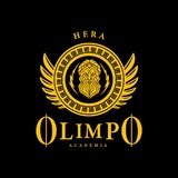 Olimpo Academia Atena - logo