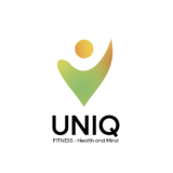 Studio Uniq Fitness - logo