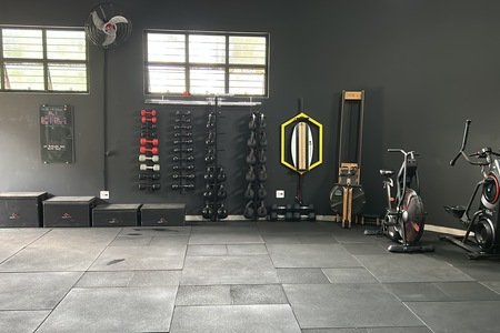 Studio Uniq Fitness