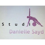 Studio Danielle Sayd - logo