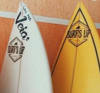 Surf's Up Club Moema