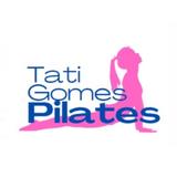 Studio Tati Pilates - logo