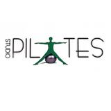 Studio Pilates Vila Mariana - logo