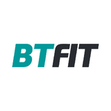 Btfit - logo