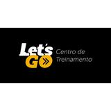 Let's Go Centro de Treinamento - logo