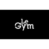 LeGym Academia - logo