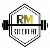 RM Studio Fit - logo
