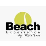 Beach Experience by Tassia Sono - logo