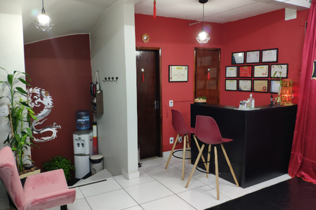 Escola Pakua DF