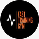 Fast Training Gym - logo