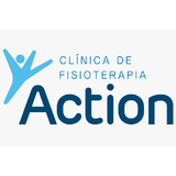 Clinica De Fisioterapia Action Fitness - logo