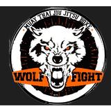 Wolffightss - logo
