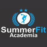 Academia Summerfit - logo