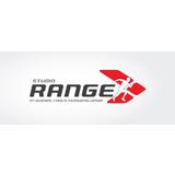 Studio Range - logo