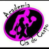 Academia Cia Do Corpo Anchieta - logo