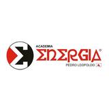 Academia Energia Pedro Leopoldo - logo