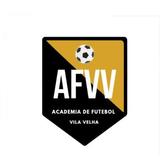 Academia de Futebol Unidade II - logo