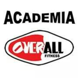 Academia Overall Fitness - logo