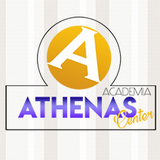 Academia Athenas - logo