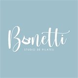 Bonetti Studio de Pilates - logo