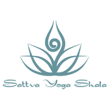 Sattva Yoga Shala - logo