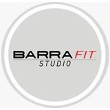 Barra Fit Funcional Studio - logo