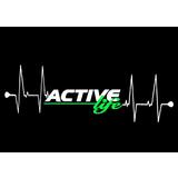 Academia Active Life Parnamirim - logo
