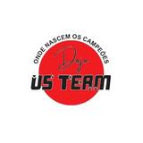 Dojo US Team - logo