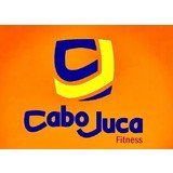 Academia Cabo Juca Fitness - logo