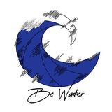 Be Water Estúdio de Movimento - logo