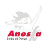 Studio de Danças Aneska França - logo