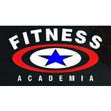 Academia Fitness - logo