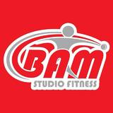 Bam Studio Fitness - logo