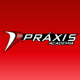 Praxis Academia - logo