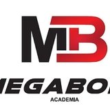 Megabody - logo
