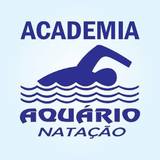 Academia Aquario Natação - logo