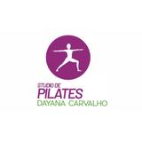 Studio de Pilates Dayana Carvalho - logo