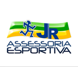 JR Assessoria Esportiva - logo