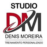Studio Denis Moreira - logo