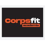 Corpsfit Academia - logo